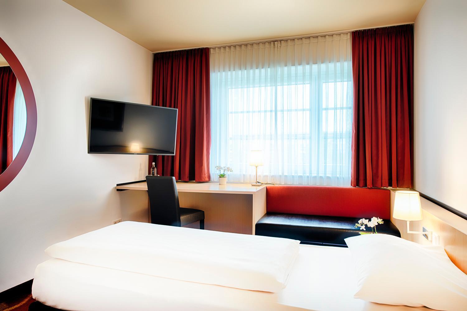 Welcome Kongress Hotel Bamberg Dış mekan fotoğraf