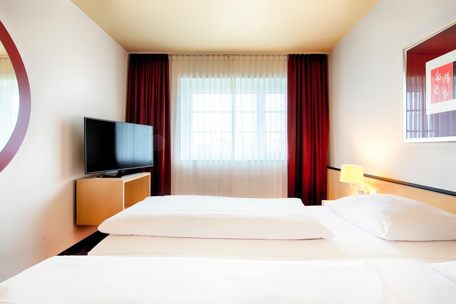 Welcome Kongress Hotel Bamberg Dış mekan fotoğraf