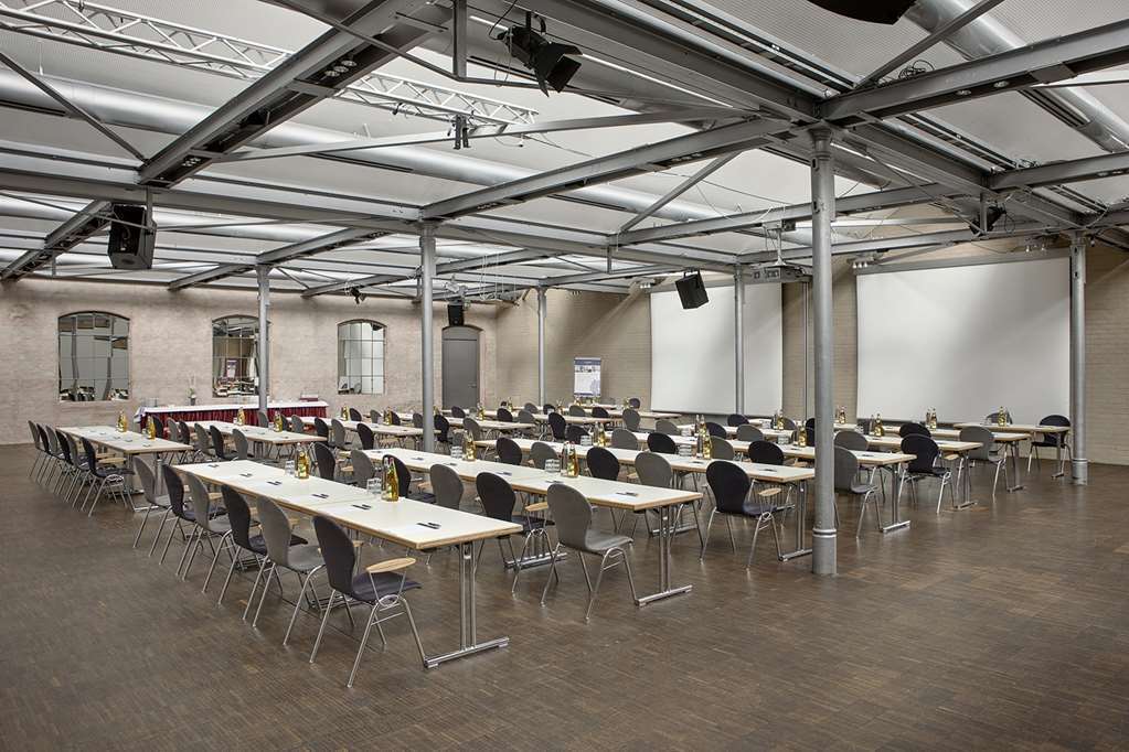 Welcome Kongress Hotel Bamberg Konforlar fotoğraf